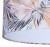 Lampa wisząca Abażur Liście Boho PRIMAVERA - stożek B 44 - detal