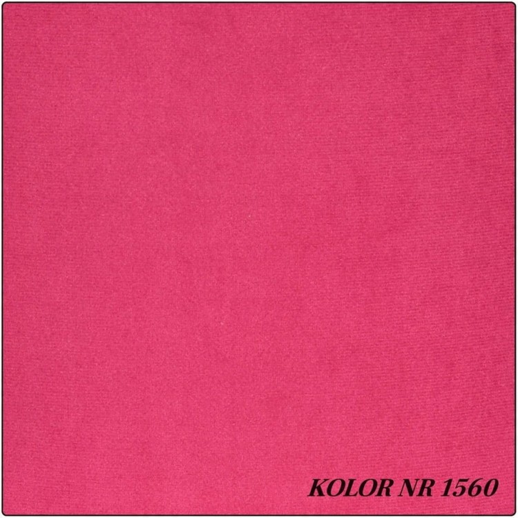 Lampa wisząca Abażur różowy MATERA - stożek B 40 - kolor