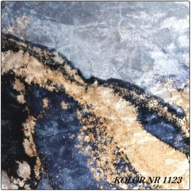 Abażur Geody 03 PANCA - podwójny 40 - kolor