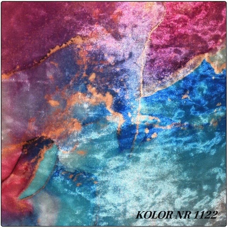 Abażur Geody 02 PANCA - podwójny 40 - kolor