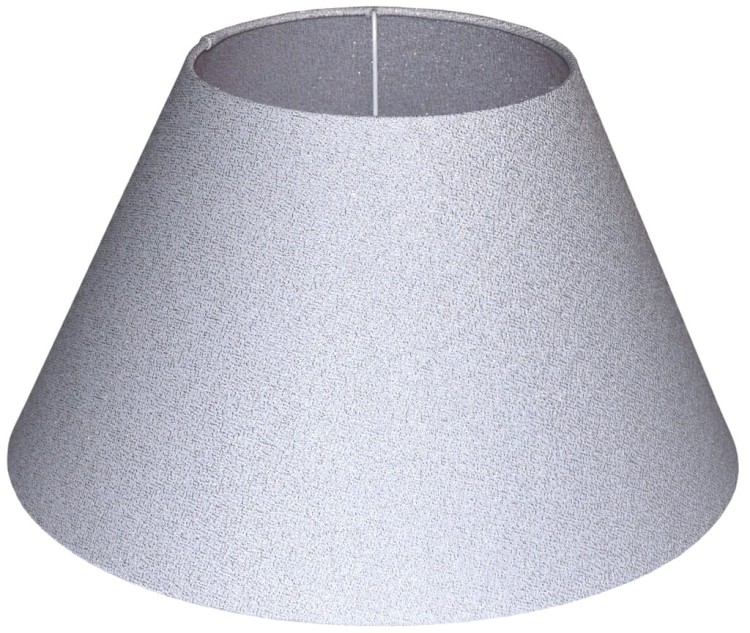 Abażur perłowy ANDRIA - stożek A 31