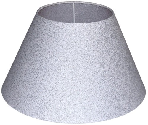 Abażur perłowy ANDRIA - stożek A 40