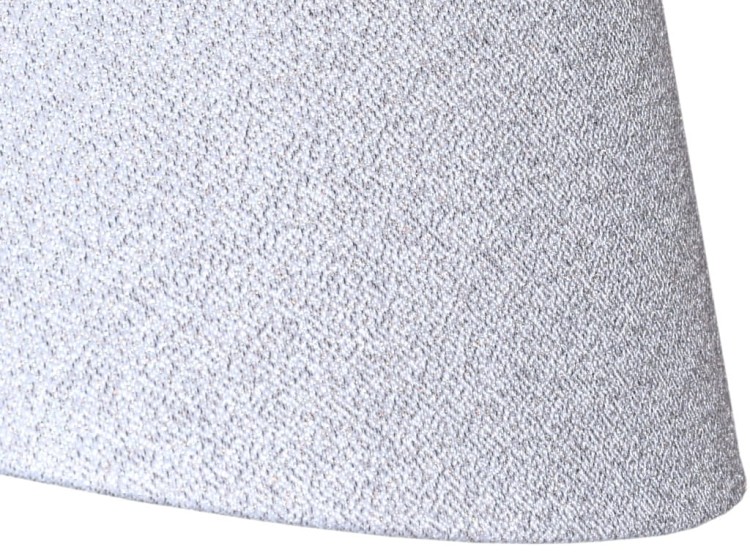 Abażur perłowy ANDRIA - stożek A 50 - detal