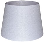 Abażur perłowy ANDRIA - stożek B 40