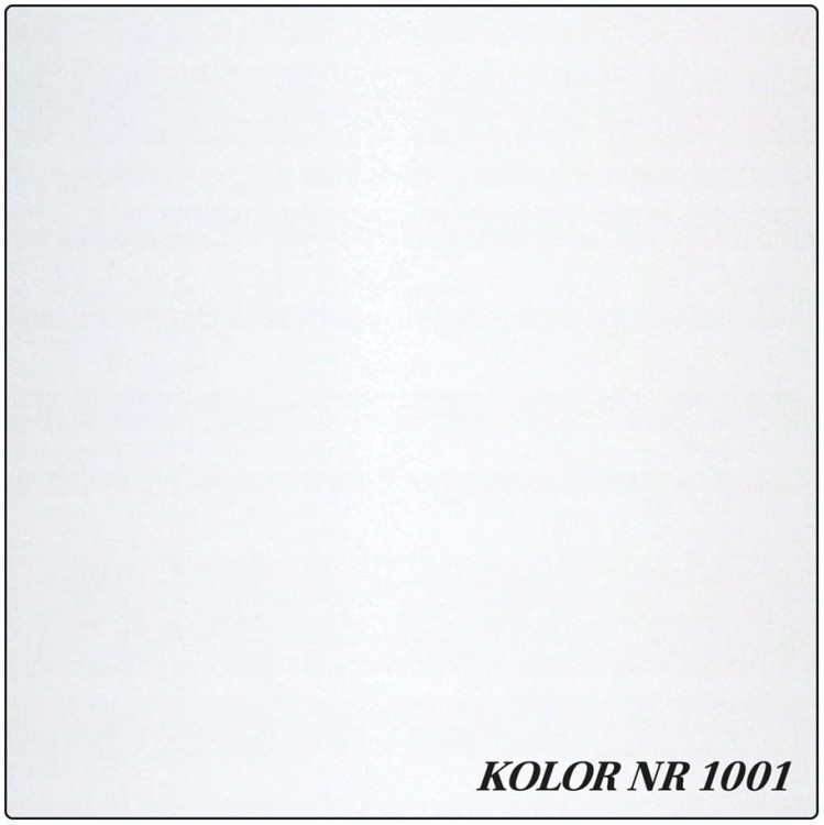 Abażur biały / rafia MIRANO - podwójny 40 - kolor tkanina