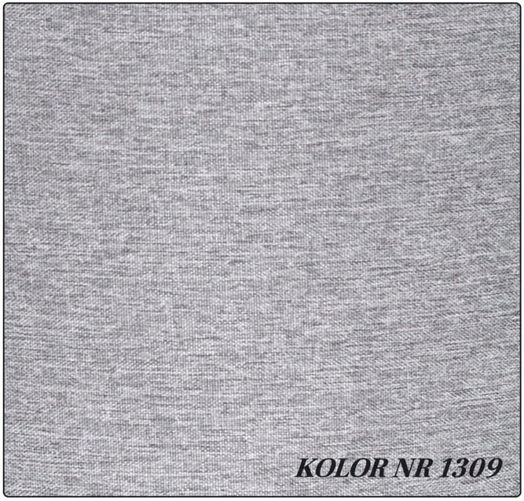 Abażur szary AVOLA - tort 35 - kolor