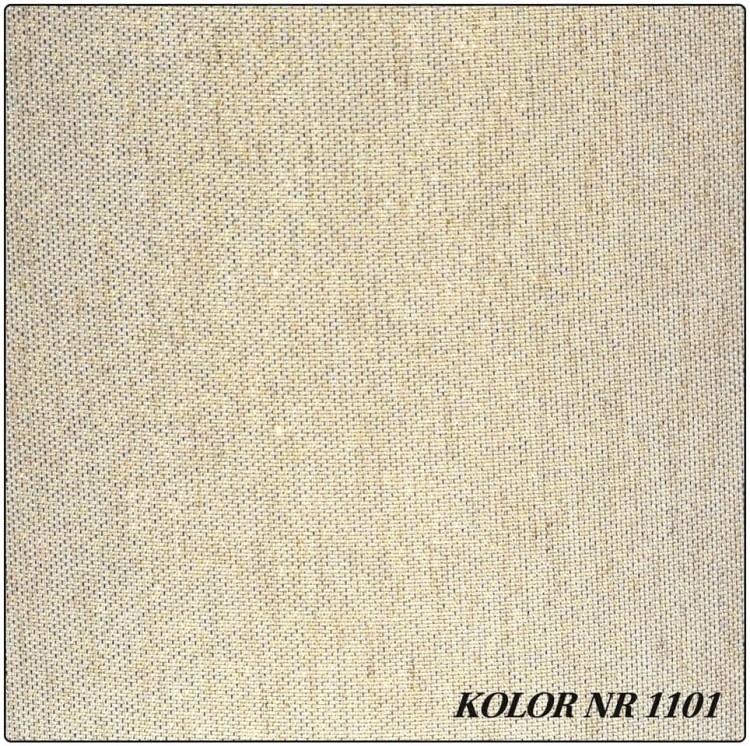 Abażur złoty LATINA - tort 45 - kolor