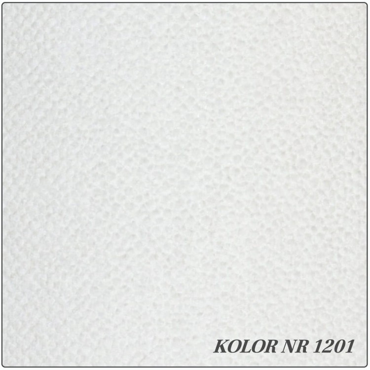 Abażur biały / rafia AREZZO - podwójny 40 - kolor tkanina