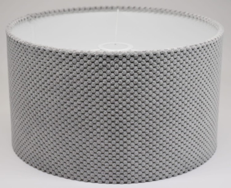 ABAŻUR gołębi SAVIO - walec 50