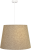 Lampa wisząca Abażur beżowy AREZZO - stożek B 44