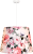 Lampa wisząca Abażur Kwiaty PRIMAVERA - stożek B 44