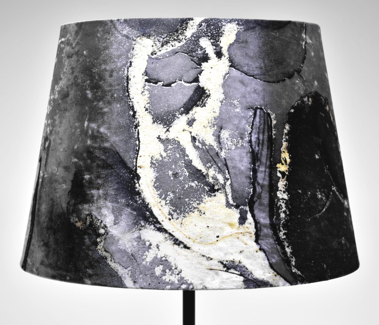 Abażur Geody 07 PANCA - stożek B 44