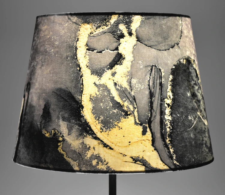 Abażur Geody 07 PANCA - stożek B 40