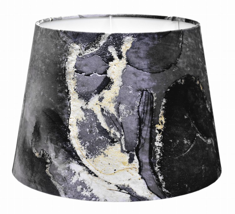 Abażur Geody 07 PANCA - stożek B 40