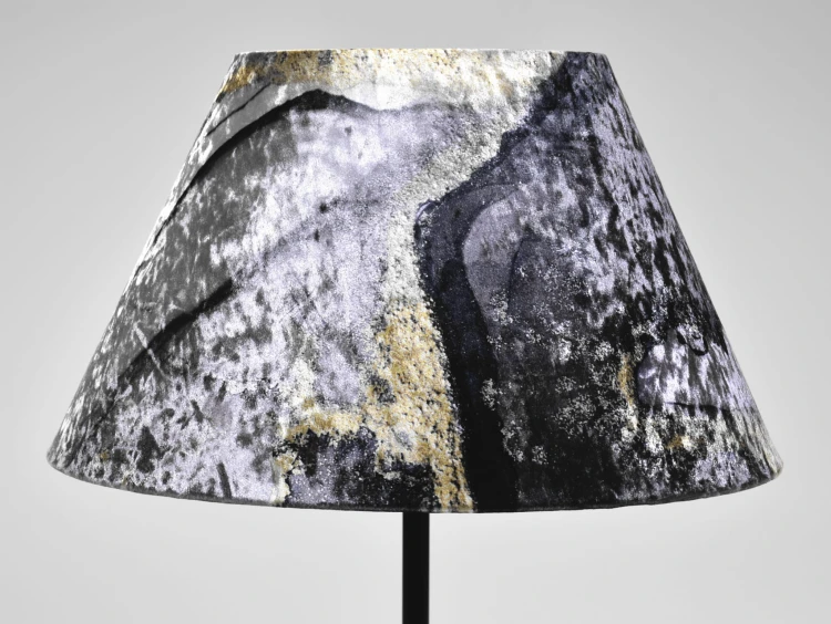 Abażur Geody 07 PANCA - stożek A 45