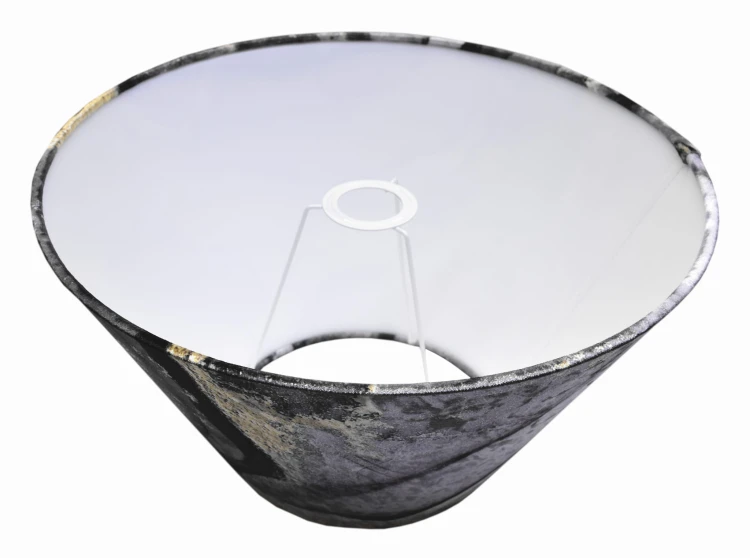 Abażur Geody 07 PANCA - stożek A 31