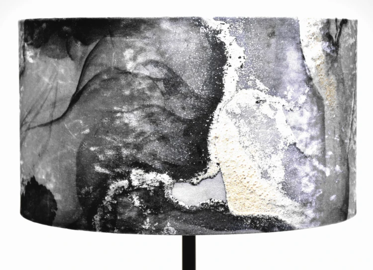 Abażur Geody 07 PANCA - walec 45