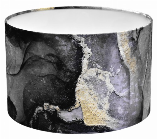 Abażur Geody 07 PANCA - walec 25