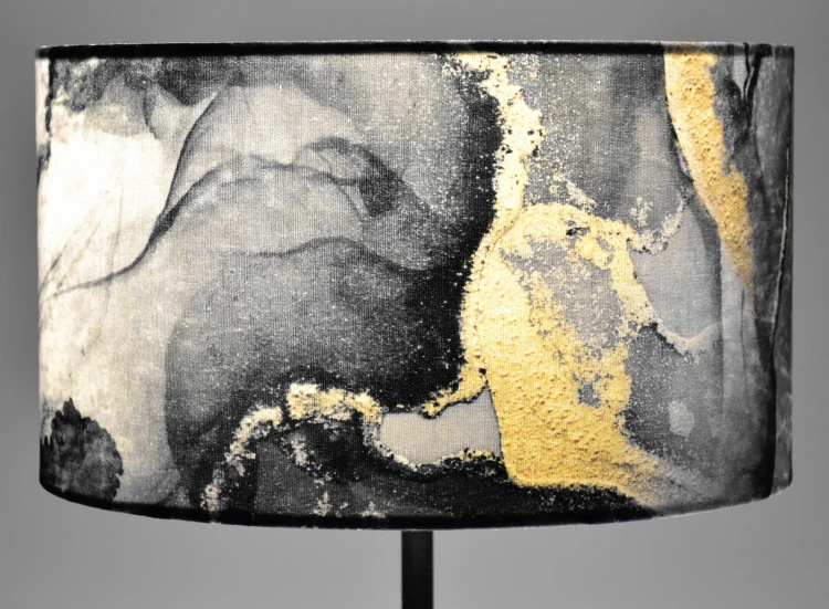 Abażur Geody 07 PANCA - walec 15