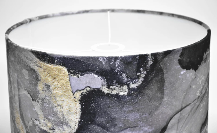 Abażur Geody 07 PANCA - walec 15