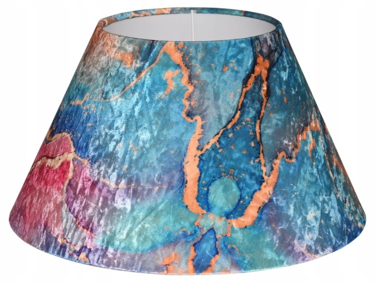 Abażur Geody 02 PANCA - stożek A 25