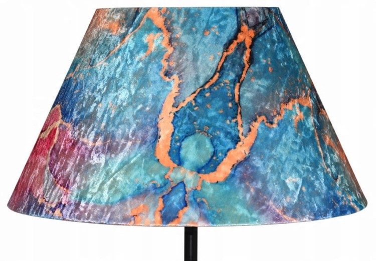 Abażur Geody 02 PANCA - stożek A 25