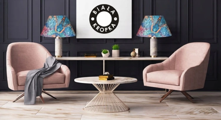 Abażur Geody 02 PANCA - stożek A 31