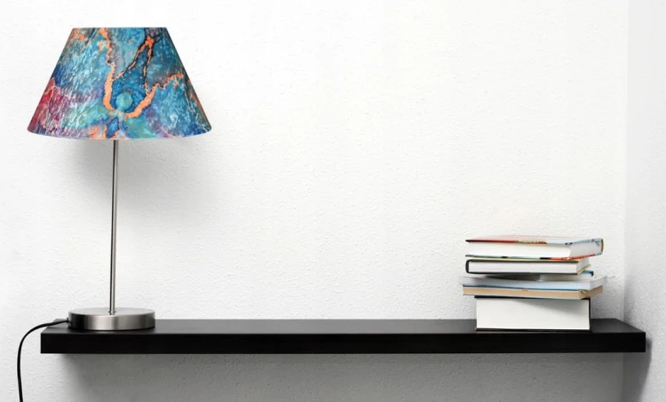 Abażur Geody 02 PANCA - stożek A 50