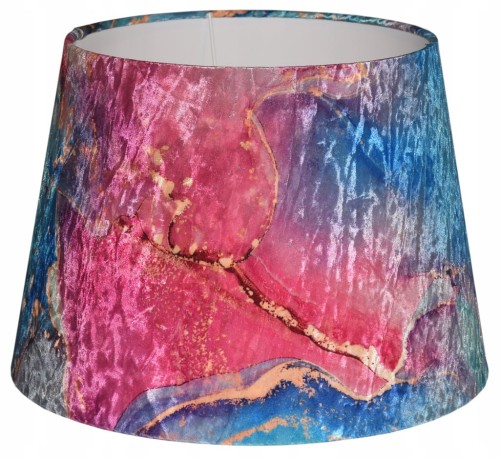 Abażur Geody 02 PANCA - stożek B 40