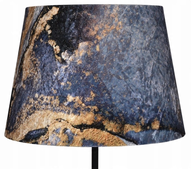 Abażur Geody 03 PANCA - stożek B 40