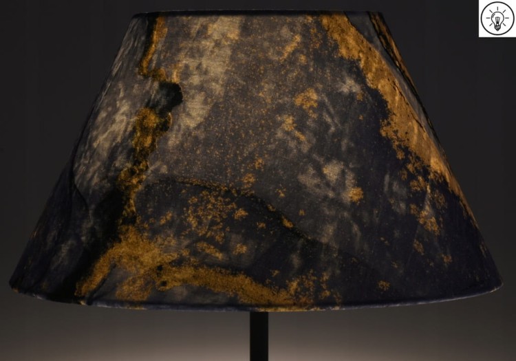 Abażur Geody 03 PANCA - stożek A 40