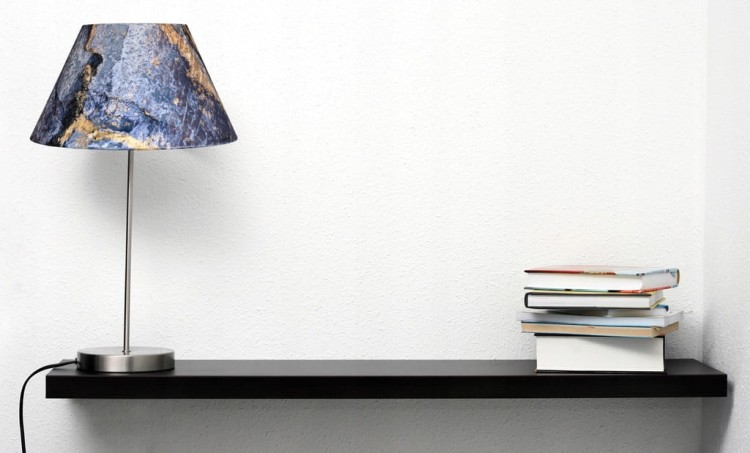 Abażur Geody 03 PANCA - stożek A 40