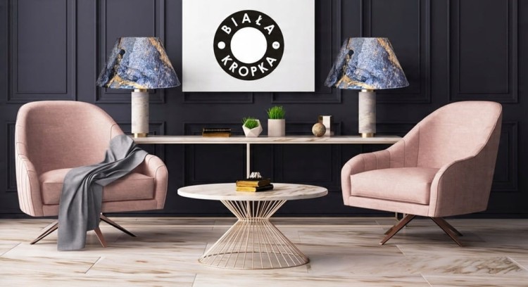 Abażur Geody 03 PANCA - stożek A 45