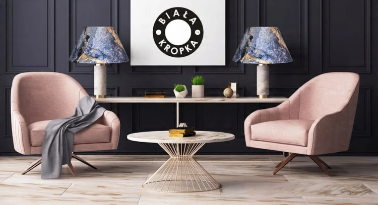 Abażur Geody 03 PANCA - stożek A 31