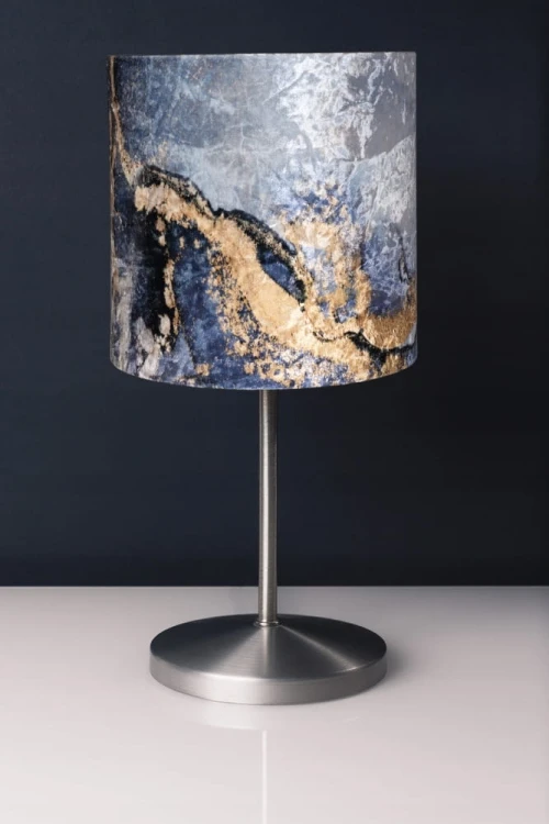 Abażur Geody 03 PANCA - walec 30