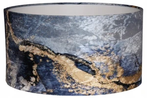 Abażur Geody 03 PANCA - walec 45