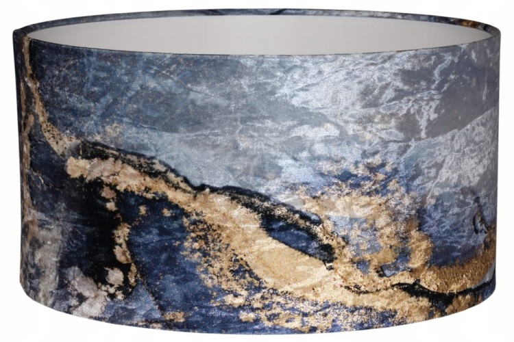 Abażur Geody 03 PANCA - walec 45