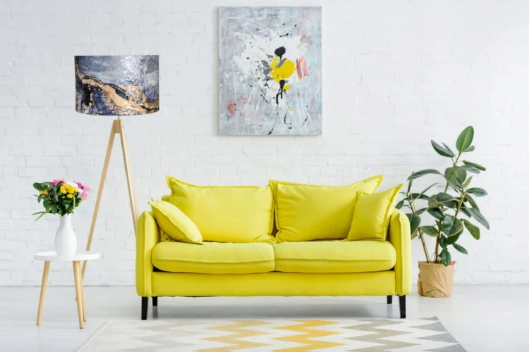 Abażur Geody 03 PANCA - walec 50