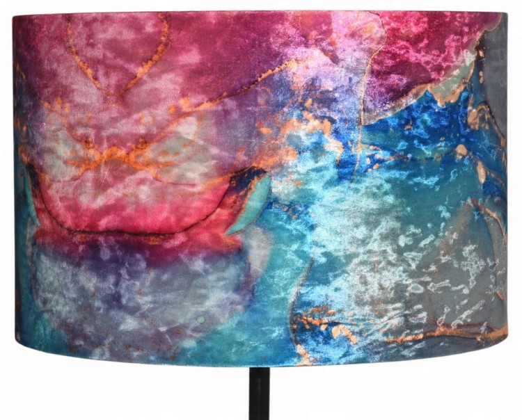 Abażur Geody 02 PANCA - walec 30