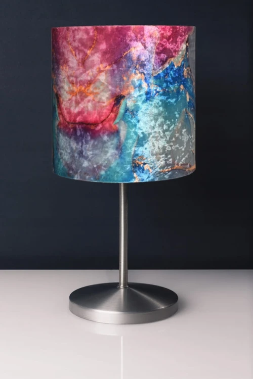 Abażur Geody 02 PANCA - walec 25