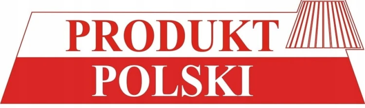 Abażur Robaczki PANCA - walec 45