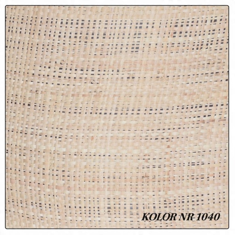 Abażur Rafia CARINI - walec 40