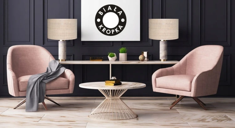 Abażur Rafia CARINI - walec 35