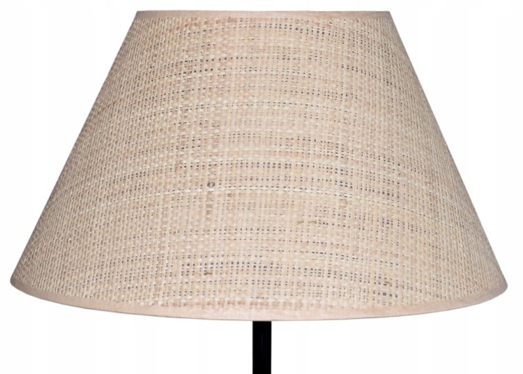 Abażur Rafia CARINI - stożek A 50