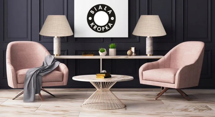 Abażur Rafia CARINI - stożek A 45