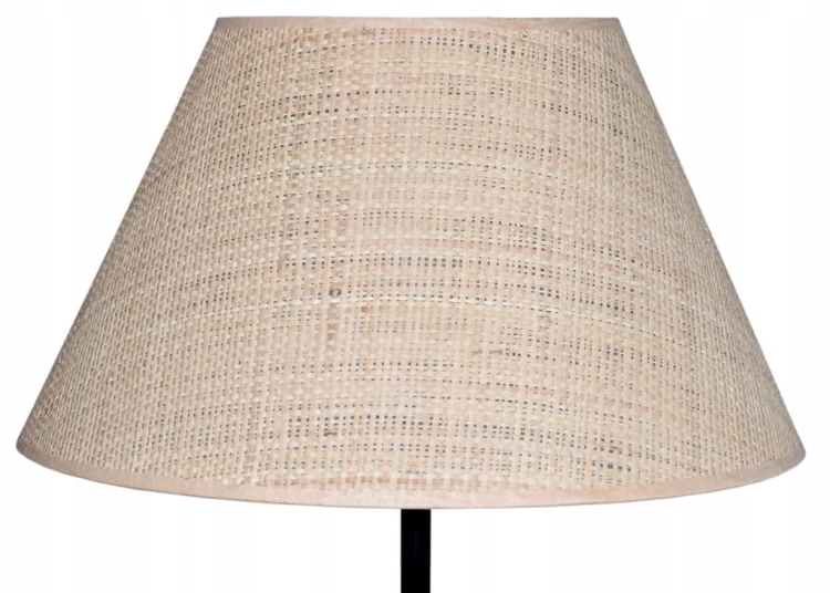 Abażur Rafia CARINI - stożek A 25