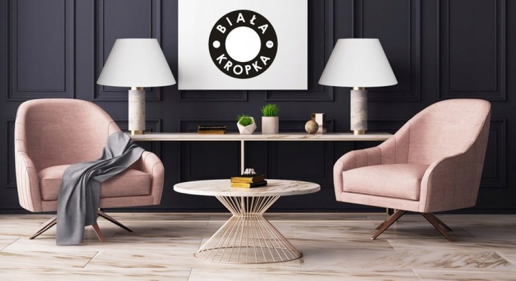 Abażur biały ciepły MIRANO - stożek A 50