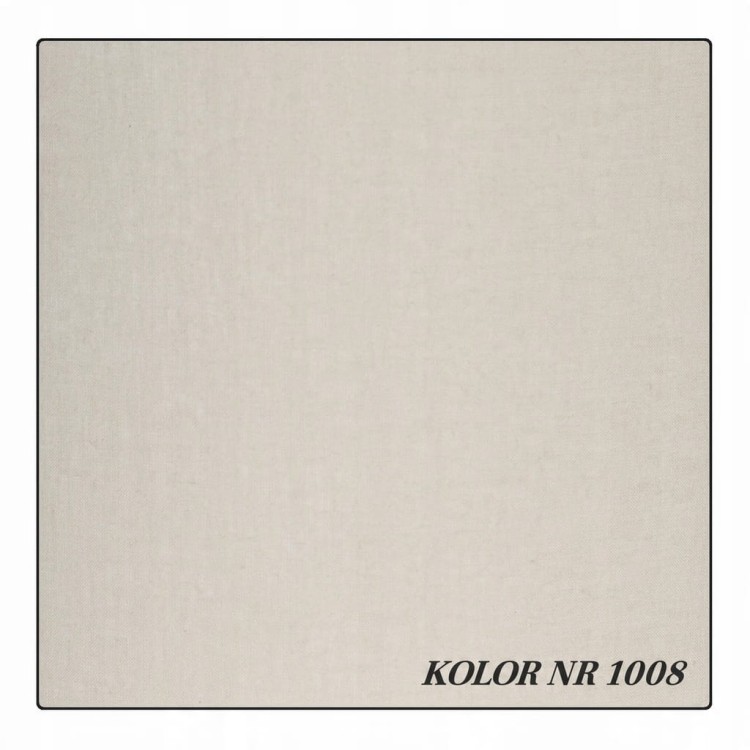 Abażur beżowy MIRANO - stożek B 30