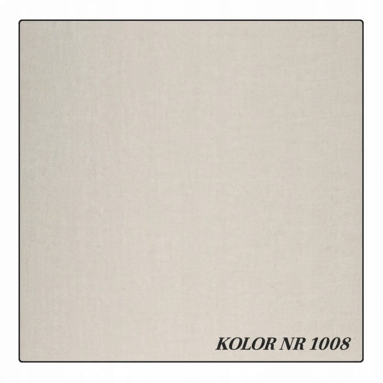 Abażur beżowy MIRANO - walec 13