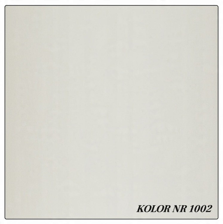 Abażur kremowy MIRANO - walec 25